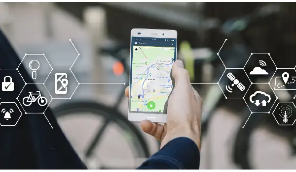 نقش ردیابی GPS در بهبود عملکرد کسب‌وکارها